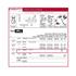 JUEGO DE AXIALES 147 DUNA SPAZIO FIORINO 1.3  DIESEL  STD